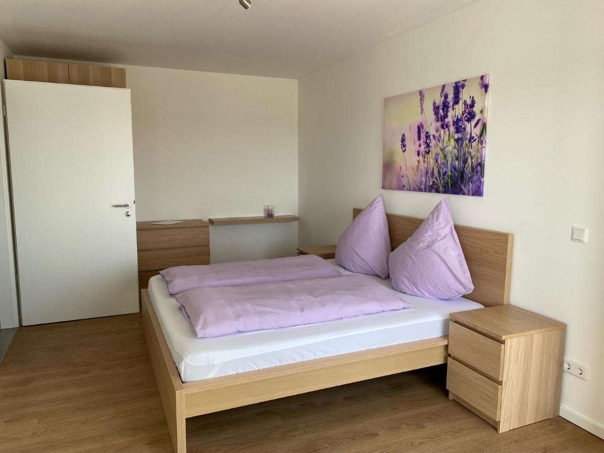 Ostwall Terrassen Apartment 5.33 Bocholt Bagian luar foto