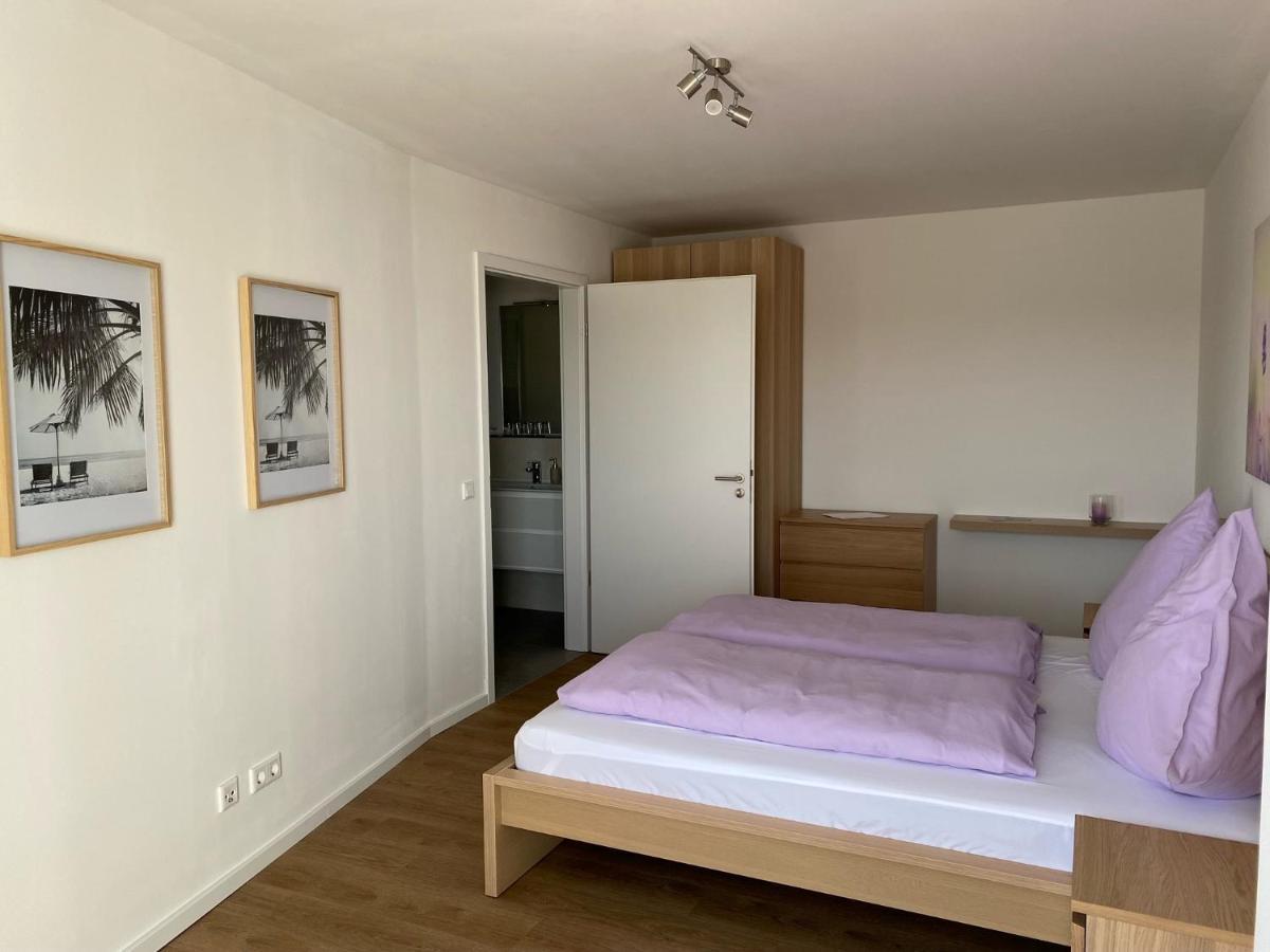 Ostwall Terrassen Apartment 5.33 Bocholt Bagian luar foto